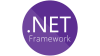 ícone do NET_Framework