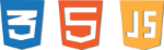 CSS3, HTML5 e Javascript